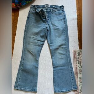 Classic Blue Women's Jeans